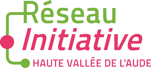 Logo de Initiative Haute Vallee de l'Aude